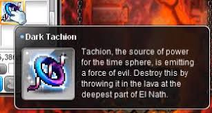 Image result for tachion