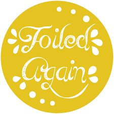 Image result for Foiled Again