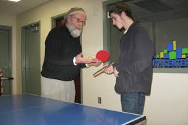 Image result for Generation 2 Table Tennis Club