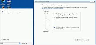 Image result for user account control