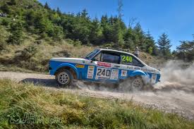 Image result for Knutsford and District Motor Club