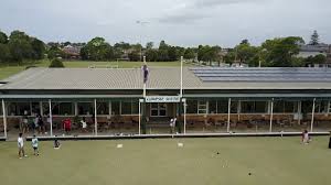 Image result for Campsie Bowling Club