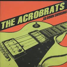 Image result for Acrobrats