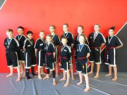 Image result for K5 Academy Of Martial Arts