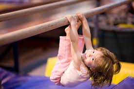 Image result for Little Tricks Gymnastics - Pre-School and Play Gym