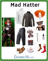 Image result for mad hatter