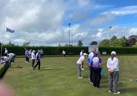 Image result for Auchterarder Bowling Club