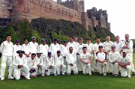 Image result for Warkworth Cricket Club