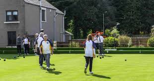 Image result for The Gosport Bowling Club