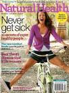 Natural Health magazine for $4.29 per year :: Money Saving Mom