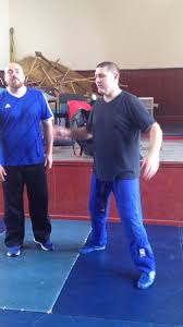 Image result for Total Body Defence Goshinkwai