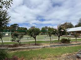 Image result for Alexandra Park Lawn Bowls Club