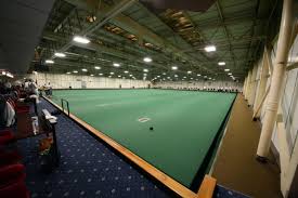 Image result for Featherstone Indoor Bowls Club