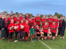 Image result for Stewartry Rugby Football Club