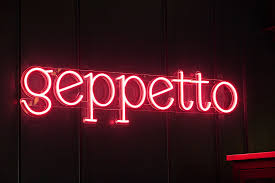 Image result for gepetto tehron