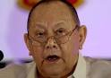 Tonyboy cojuangco biography