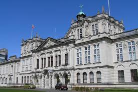 Image result for Cardiff University