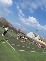 Image result for Verwood Town Netball Club