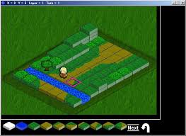 Image result for クォータービュー