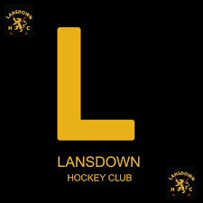Image result for Lansdown Hockey Club