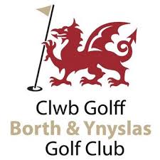 Image result for Borth & Ynyslas Golf Club