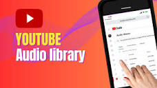 How to access YouTube music library on mobile Android or iPhone ...