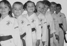 Image result for Imperial Karate Club