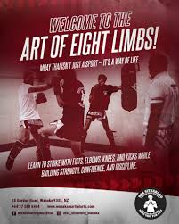 Image result for Sitnarong Muay Thai Club