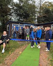 Image result for Cranbrook Castle Lawn Tennis & Social Club