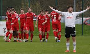 Image result for Ballinamallard United Football Club