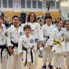 Image result for Koo Self Defence