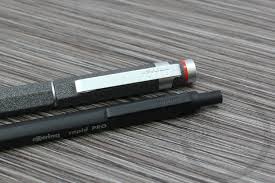 Image result for rotring fountain pen