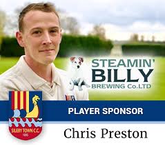 Image result for Sileby Town Cc