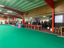 Image result for Great Moor C C Bowling Club