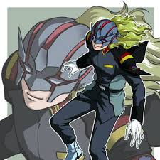 「ネオ・ロアノーク 機動戦士ガンダムSEED DESTINY」の画像検索結果