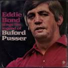 Eddie Bond LP COVER