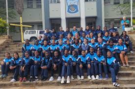 Image result for Paragons Netball Club