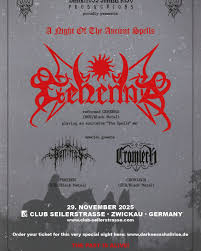 Image result for Cromlech Club