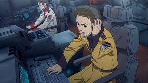 「相原義一 宇宙戦艦ヤマト2199」の画像検索結果