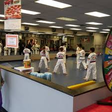 Image result for Synergy Tae Kwon Do
