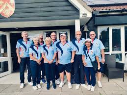 Image result for Thaxted Bowling Club