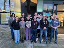 Image result for Dewsbury Octopush Club