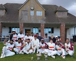Image result for Buckie Cricket Club