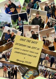 Image result for Wormit and Newport Tennis Club