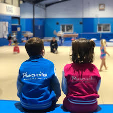Image result for Central Manchester Institute Of Gymnastics