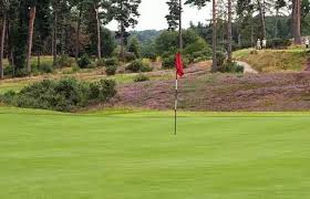 Image result for Farnham Golf Club