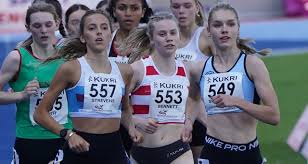 Image result for Thames Valley Harriers