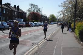 Image result for Salford Harriers