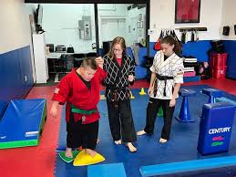 Image result for John Godwin's Wilmington Martial Arts Academy