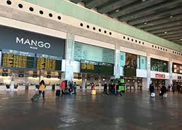 Image result for aeropuerto barcelona
